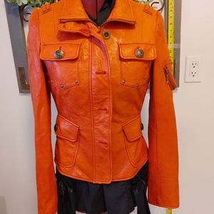 NWOT LOVE LOVE LOVE this, Danier Leather